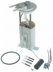 Carter Replacement OE Electric Fuel Pumps for 1995 TAHOE, YUKON - P74817M