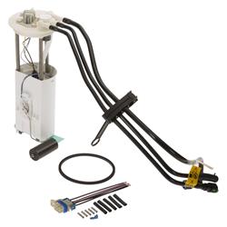 Carter Replacement OE Electric Fuel Pumps P74826M