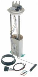 Carter Replacement OE Electric Fuel Pumps P74835M