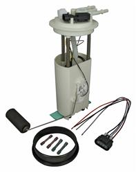Carter Replacement OE Electric Fuel Pumps for 2000-2001 SUBURBAN 1500, YUKON XL 1500 - P74836M