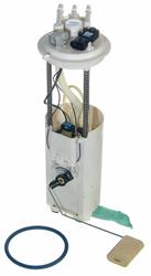 Carter Replacement OE Electric Fuel Pumps for 1997-1999 BLAZER, BRAVADA, JIMMY - P74837M