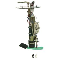 Carter - Fuel Pump Components for 1997 F-150 - P74849S
