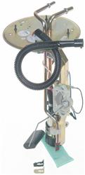 Carter Replacement OE Electric Fuel Pumps for 1997-2004 F-150, 2004 F-150 HERITAGE, 1997-1999 F-250 - P74853S