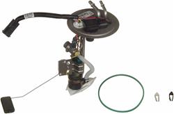 Carter Replacement OE Electric Fuel Pumps for 1998 RANGER - P74866S