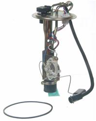 Carter Replacement OE Electric Fuel Pumps for 1999-2002 EXPEDITION - P74875S