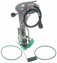 Carter Replacement OE Electric Fuel Pumps for 1997-2002 EXPEDITION, 1998-2002 NAVIGATOR - P74876S