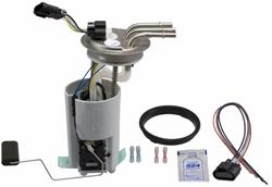Carter Replacement OE Electric Fuel Pumps for 2002-2003 AVALANCHE 2500, SUBURBAN 2500, YUKON XL 2500 - P74901M