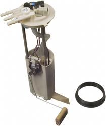 Carter Replacement OE Electric Fuel Pumps for 2003-2004 S10, SONOMA - P74902M