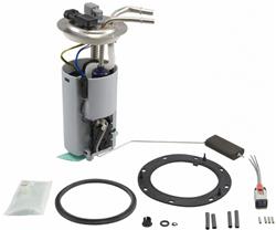 Carter Replacement OE Electric Fuel Pumps for 2002-2004 TAHOE, YUKON - P74904M