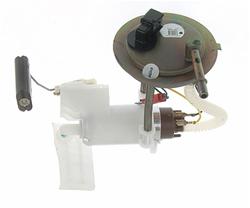 Carter Replacement OE Electric Fuel Pumps for 2002-2003 AVALANCHE 2500, SUBURBAN 2500, YUKON XL 2500 - P74906M