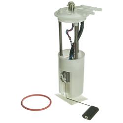 Carter Replacement OE Electric Fuel Pumps for 1997-2002 EXPRESS 3500, SAVANA 3500 - P74915M