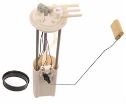 Carter Replacement OE Electric Fuel Pumps for 2001-2003 SIERRA 3500, SILVERADO 3500 - P74931M