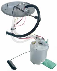 Carter Replacement OE Electric Fuel Pumps for 1999-2003 F-550 SUPER DUTY, F-450 SUPER DUTY, 1999-2004 F-350 SUPER DUTY - P74942M