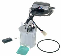 Carter Replacement OE Electric Fuel Pumps for 1997-2003 ESCORT, 1999 TRACER - P74955M