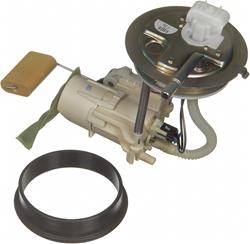 Carter Replacement OE Electric Fuel Pumps for 2002-2003 AVALANCHE 2500, SUBURBAN 2500, YUKON XL 2500 - P74956M