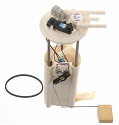 Carter Replacement OE Electric Fuel Pumps P74981M