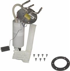 Carter Replacement OE Electric Fuel Pumps for 1997-1999 CORVETTE - P74985M