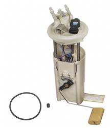 Carter Replacement OE Electric Fuel Pumps for 2002-2005 MONTANA, VENTURE, 2002-2004 SILHOUETTE - P74989M