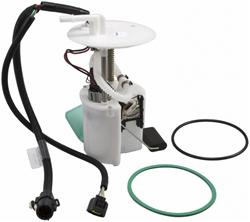 Carter Replacement OE Electric Fuel Pumps for 2001 SABLE, 2000-2003 TAURUS - P74991M