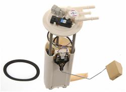 Carter Replacement OE Electric Fuel Pumps for 2000-2003 BONNEVILLE, 1998-2003 PARK AVENUE, 1998-1999 RIVIERA - P74995M