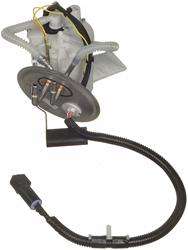 Carter Replacement OE Electric Fuel Pumps for 1995-1996 CONTINENTAL - P75002M