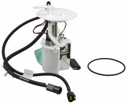 Carter Replacement OE Electric Fuel Pumps for 1999-2002 CONTINENTAL - P75003M