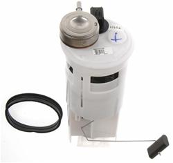 Carter Replacement OE Electric Fuel Pumps for 2002-2003 RAM 1500 - P75028M
