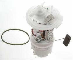 Carter Replacement OE Electric Fuel Pumps for 2003 SEBRING, STRATUS - P75032M