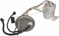 Carter Replacement OE Electric Fuel Pumps for 1999-2004 F-250 SUPER DUTY, F-350 SUPER DUTY - P75034M