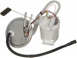 Carter Replacement OE Electric Fuel Pumps for 1999-2004 F-350 SUPER DUTY, F-250 SUPER DUTY, 1999 F-250 - P75036M