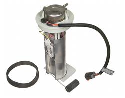 Carter Replacement OE Electric Fuel Pumps for 1997-2001 CHEROKEE - P75040M