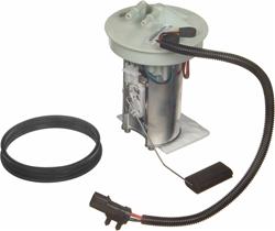 Carter Replacement OE Electric Fuel Pumps for 1999-2004 GRAND CHEROKEE - P75041M
