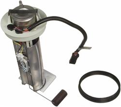 Carter Replacement OE Electric Fuel Pumps for 1997-2002 WRANGLER - P75045M