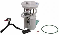 Carter Replacement OE Electric Fuel Pumps for 2000-2002 FOCUS - P75047M