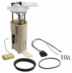 Carter Replacement OE Electric Fuel Pumps for 2001-2004 AZTEK, 2002-2004 RENDEZVOUS - P75051M