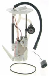Carter Replacement OE Electric Fuel Pumps for 2003-2004 EXPEDITION - P76023M