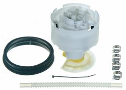 Carter Replacement OE Electric Fuel Pumps for 1998-2004 A6, A6 QUATTRO, 1998-2005 PASSAT - P76029M