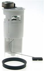 Carter Replacement OE Electric Fuel Pumps for 2003 RAM 1500 - P76031M