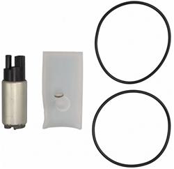 Carter Replacement OE Electric Fuel Pumps for 1999-2004 FRONTIER, 2000-2004 XTERRA - P76039