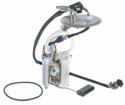 Carter Replacement OE Electric Fuel Pumps for 1997 TAURUS - P76051M