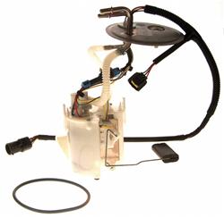 Carter Replacement OE Electric Fuel Pumps P76052M