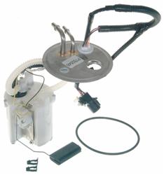 Carter Replacement OE Electric Fuel Pumps for 1998-1999 TAURUS - P76054M