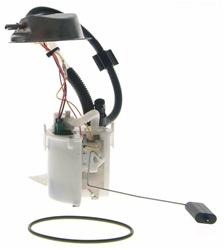 Carter Replacement OE Electric Fuel Pumps for 2004-2007 FOCUS - P76060M
