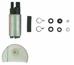 Carter Replacement OE Electric Fuel Pumps for 2001-2002 MDX, 2003-2004 PILOT - P76062