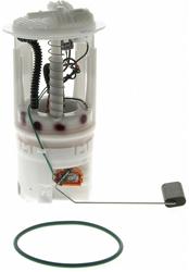 Carter Replacement OE Electric Fuel Pumps for 2006-2010 COMMANDER, 2005-2010 GRAND CHEROKEE - P76067M