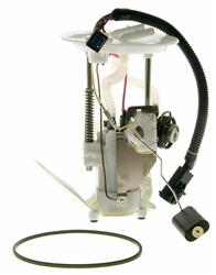 Carter Replacement OE Electric Fuel Pumps for 2003-2010 EXPLORER, 2003 MOUNTAINEER - P76112M