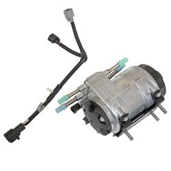 Carter Replacement Diesel Fuel Pumps P76115
