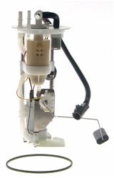 Carter Replacement OE Electric Fuel Pumps for 2002-2003 EXPLORER SPORT - P76117M