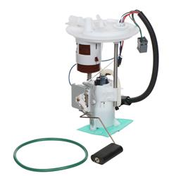 Carter Replacement OE Electric Fuel Pumps for 2006-2009 EXPLORER, MOUNTAINEER, 2007-2009 EXPLORER SPORT TRAC - P76118M