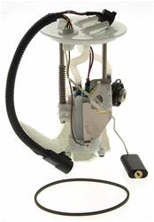 Carter Replacement OE Electric Fuel Pumps for 2002-2003 EXPLORER, MOUNTAINEER - P76126M